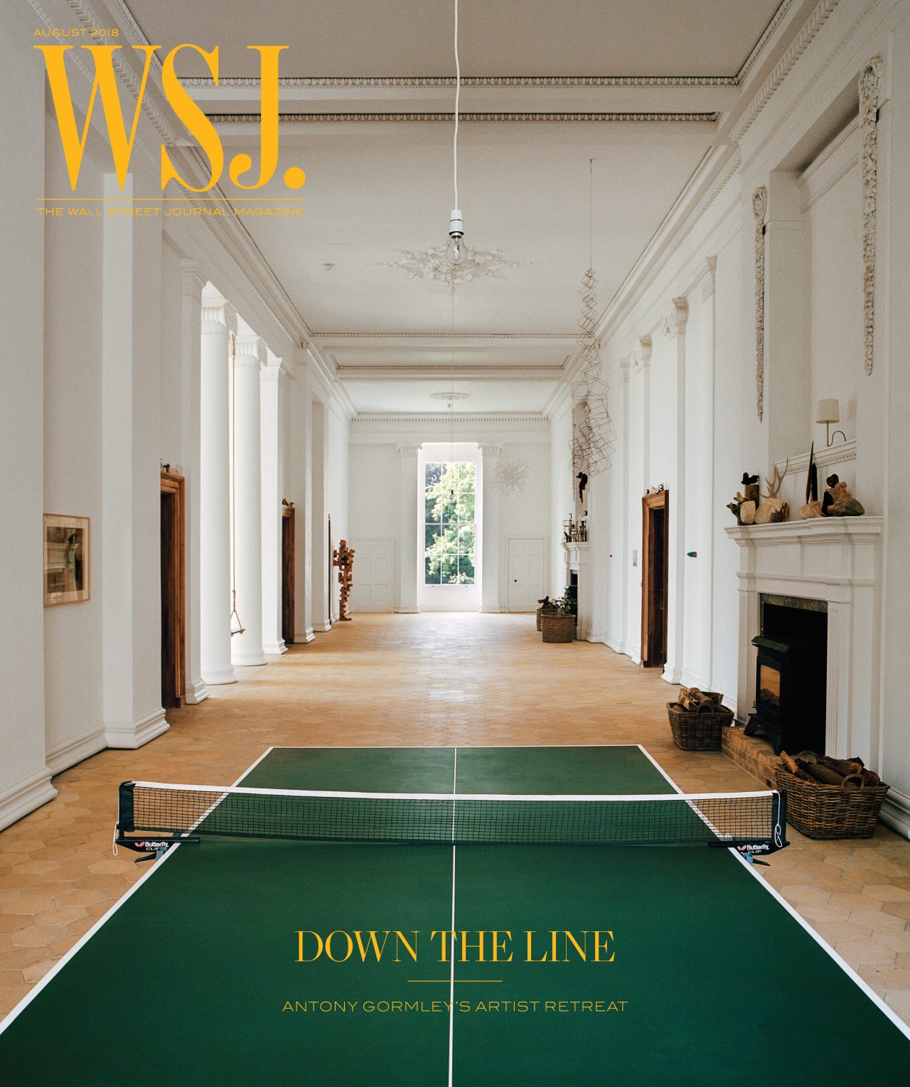 Selected Magazine covers - Selected Magazine covers