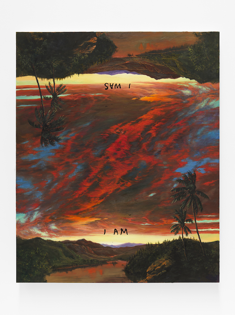 Friedrich Kunath – Live Forever | 1