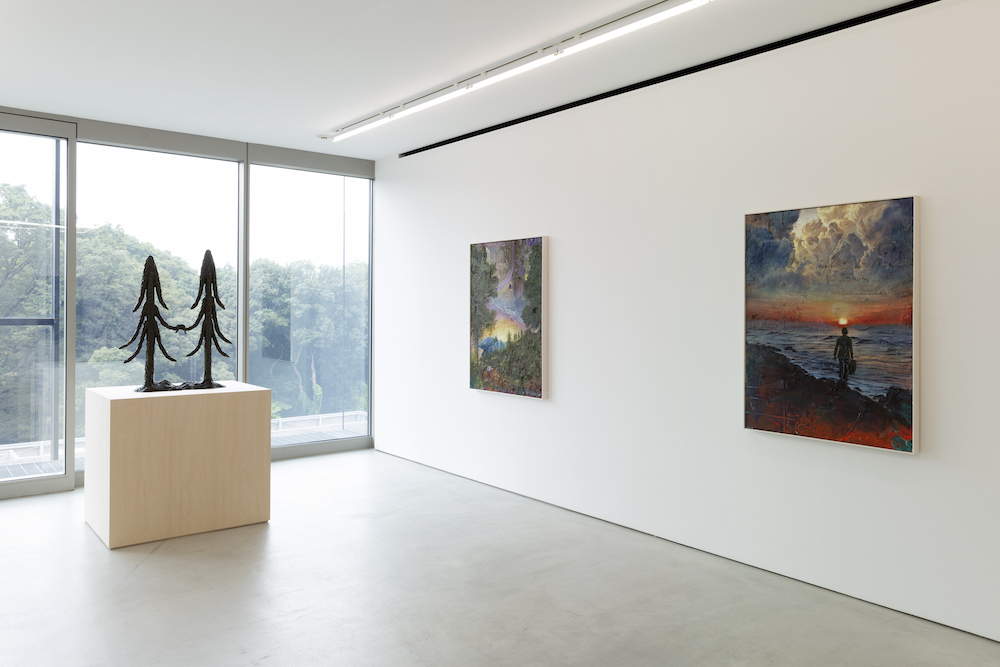 Friedrich Kunath – Live Forever | 4