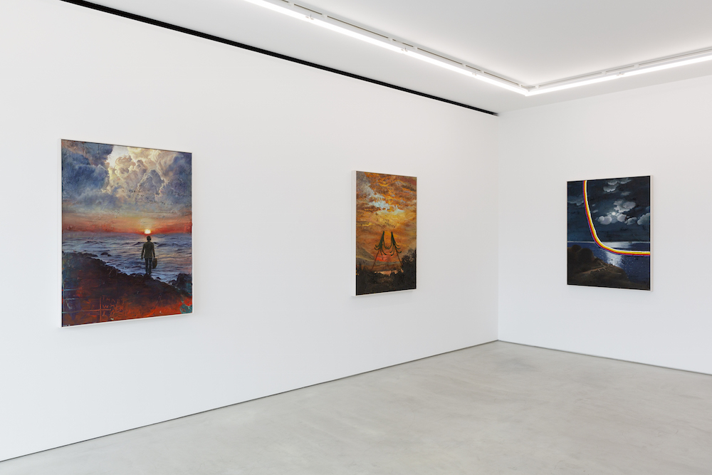 Friedrich Kunath – Live Forever | 6