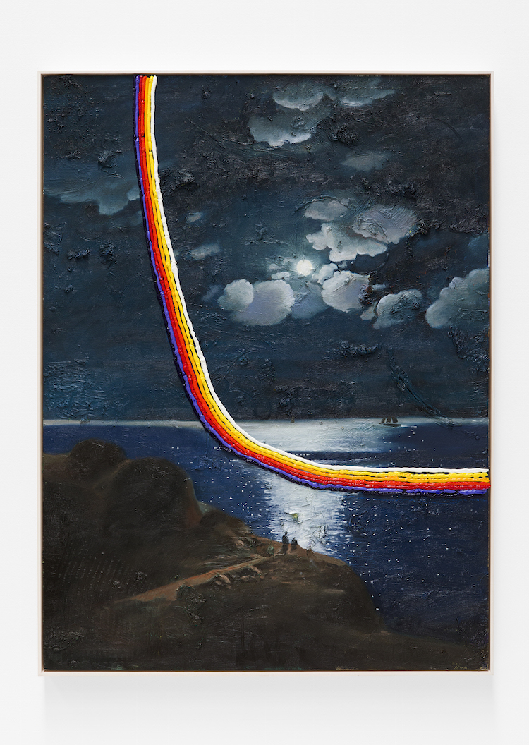 Friedrich Kunath – Live Forever | 7