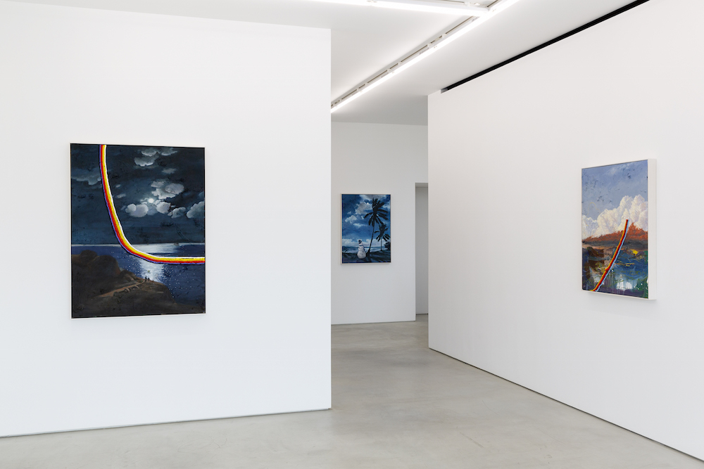 Friedrich Kunath – Live Forever | 8