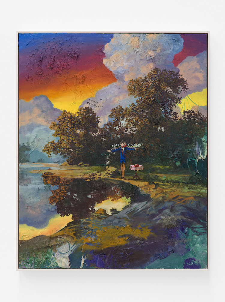 Friedrich Kunath – Live Forever | 9