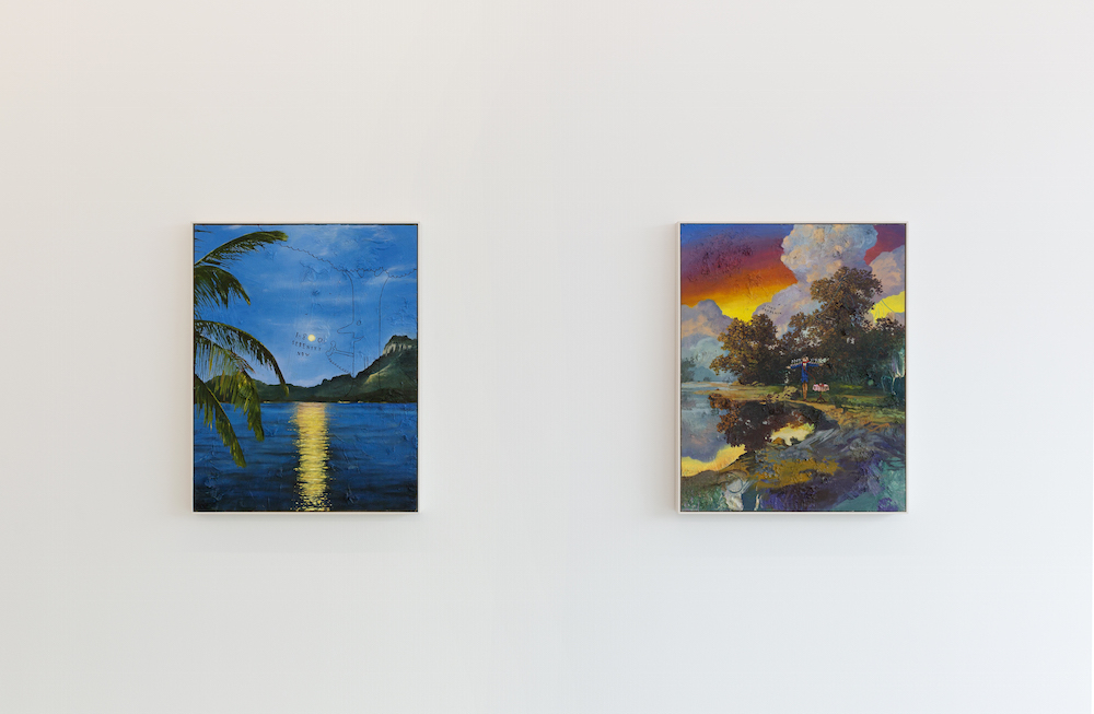 Friedrich Kunath – Live Forever | 10