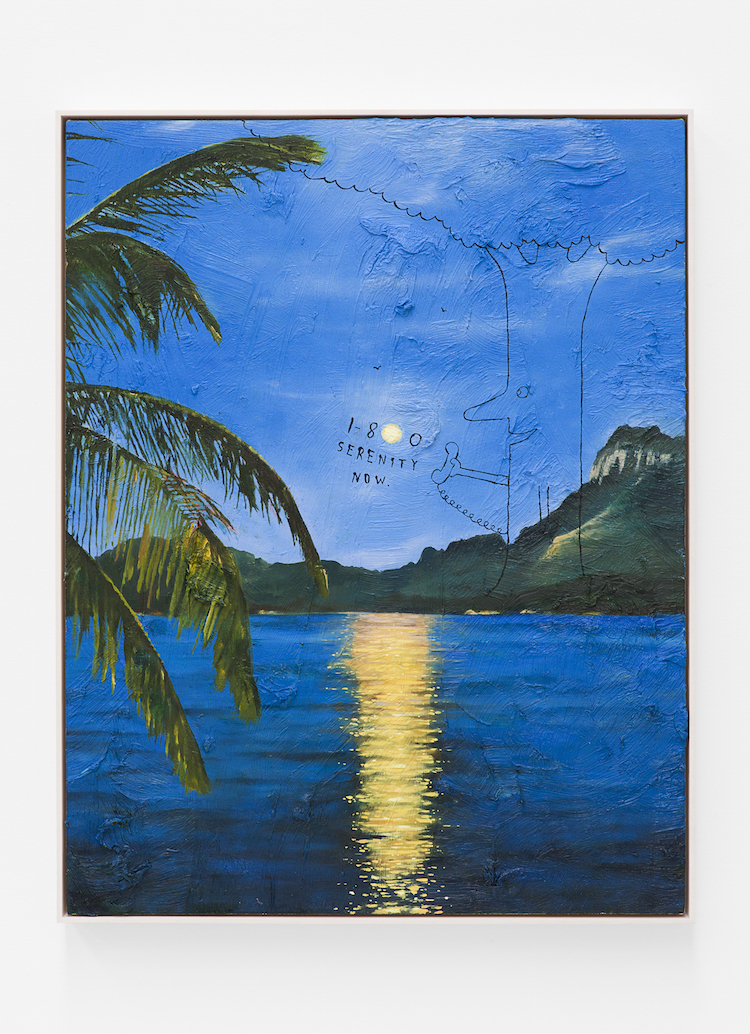 Friedrich Kunath – Live Forever | 11