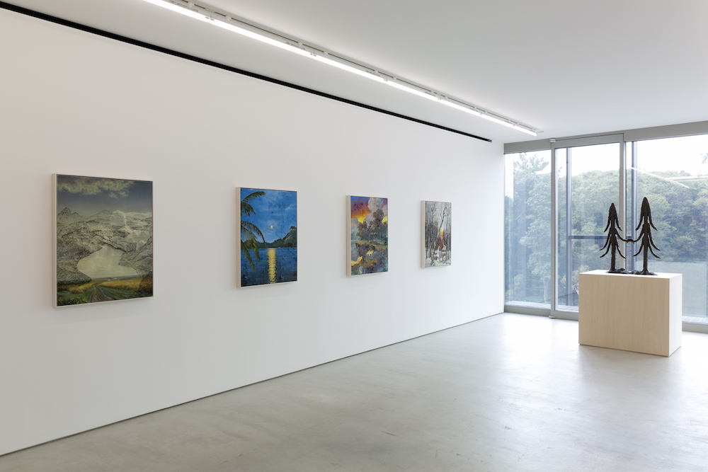 Friedrich Kunath – Live Forever | 12