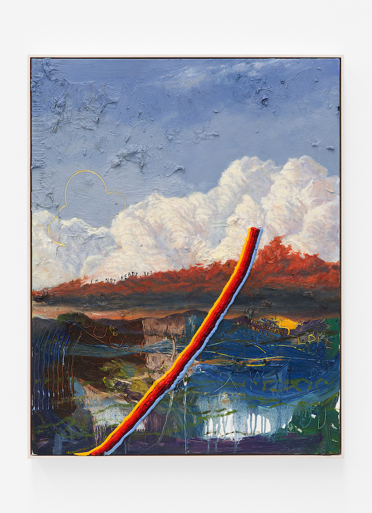 Friedrich Kunath – Live Forever | 13