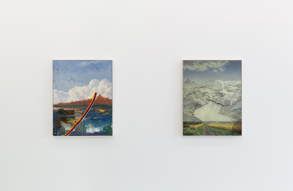 Friedrich Kunath – Live Forever | 14