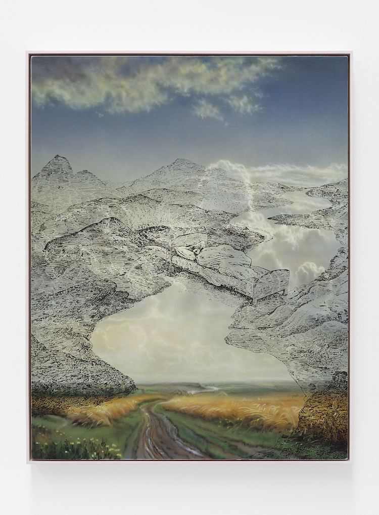 Friedrich Kunath – Live Forever | 15