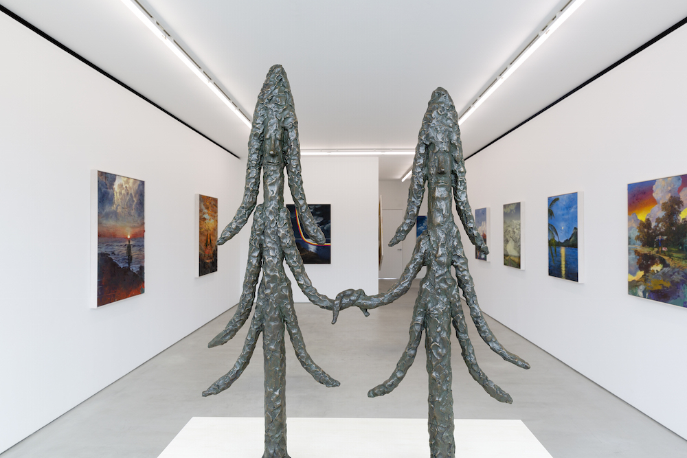 Friedrich Kunath – Live Forever | 16