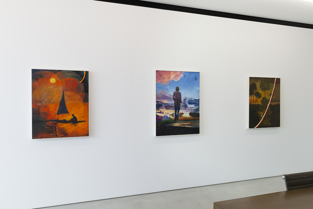 Friedrich Kunath – Live Forever | 18