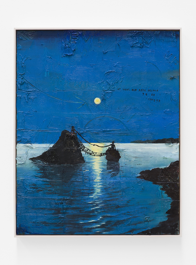 Friedrich Kunath – Live Forever | 19