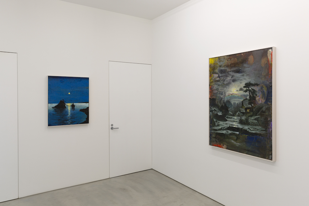 Friedrich Kunath – Live Forever | 20