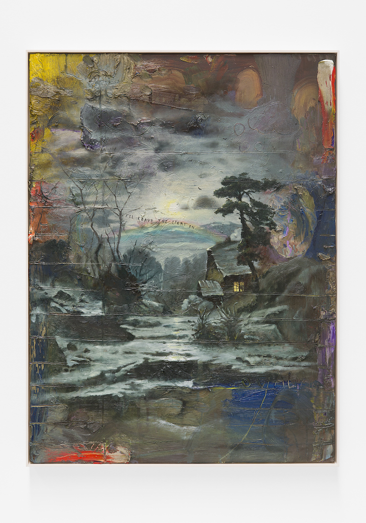 Friedrich Kunath – Live Forever | 21