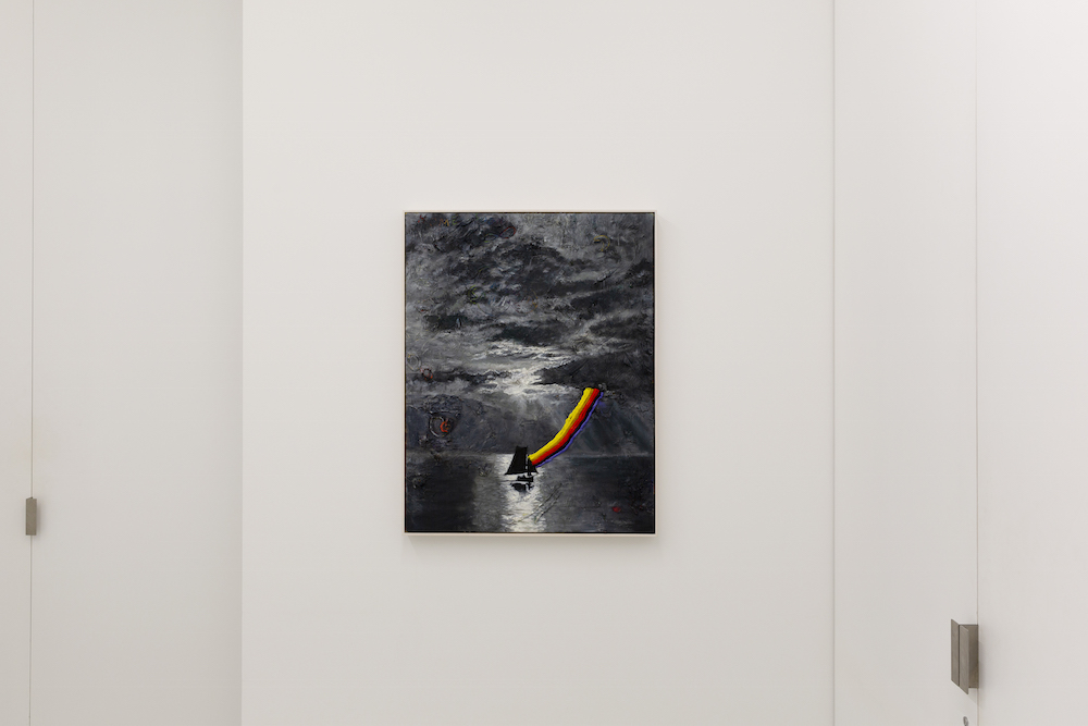 Friedrich Kunath – Live Forever | 22