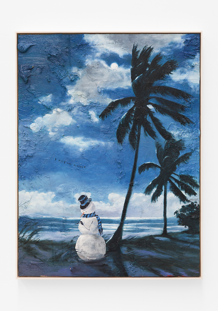 Friedrich Kunath – Live Forever | 23