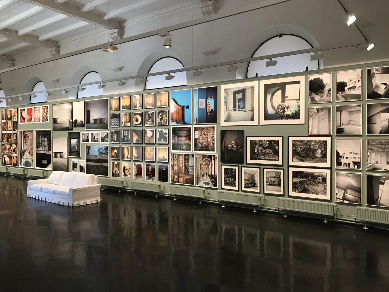 Design Parade at the Musée d’art de Toulon