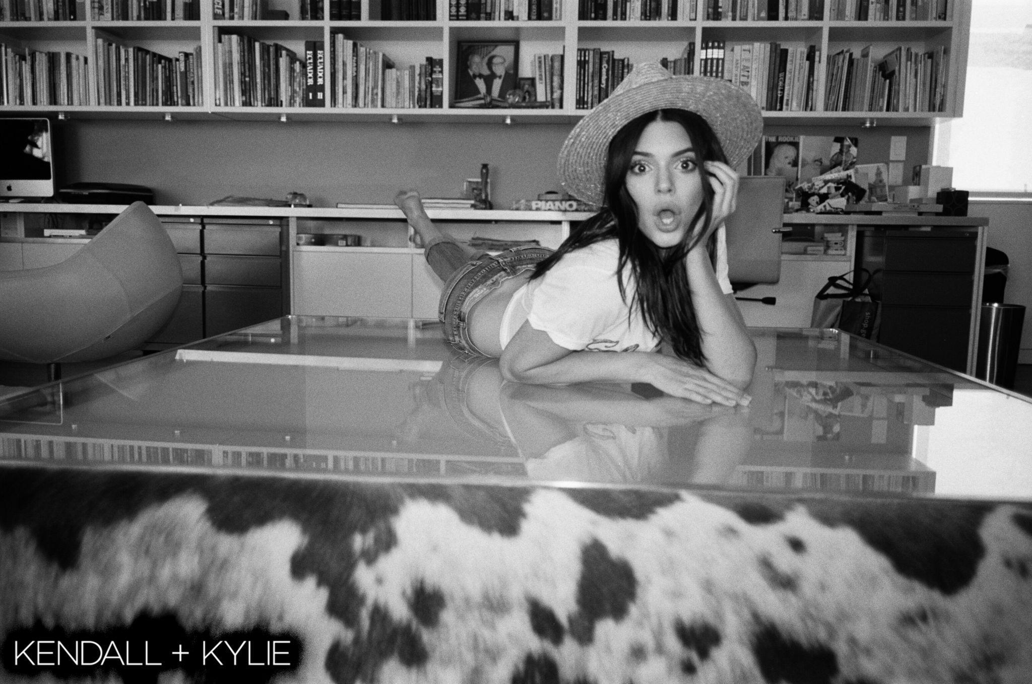  | WATR - Kendall + Kylie | 1