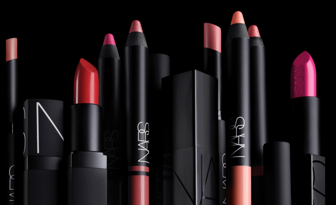 NARS campaign