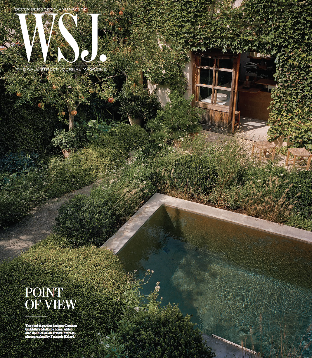 Selected Magazine covers - Selected covers