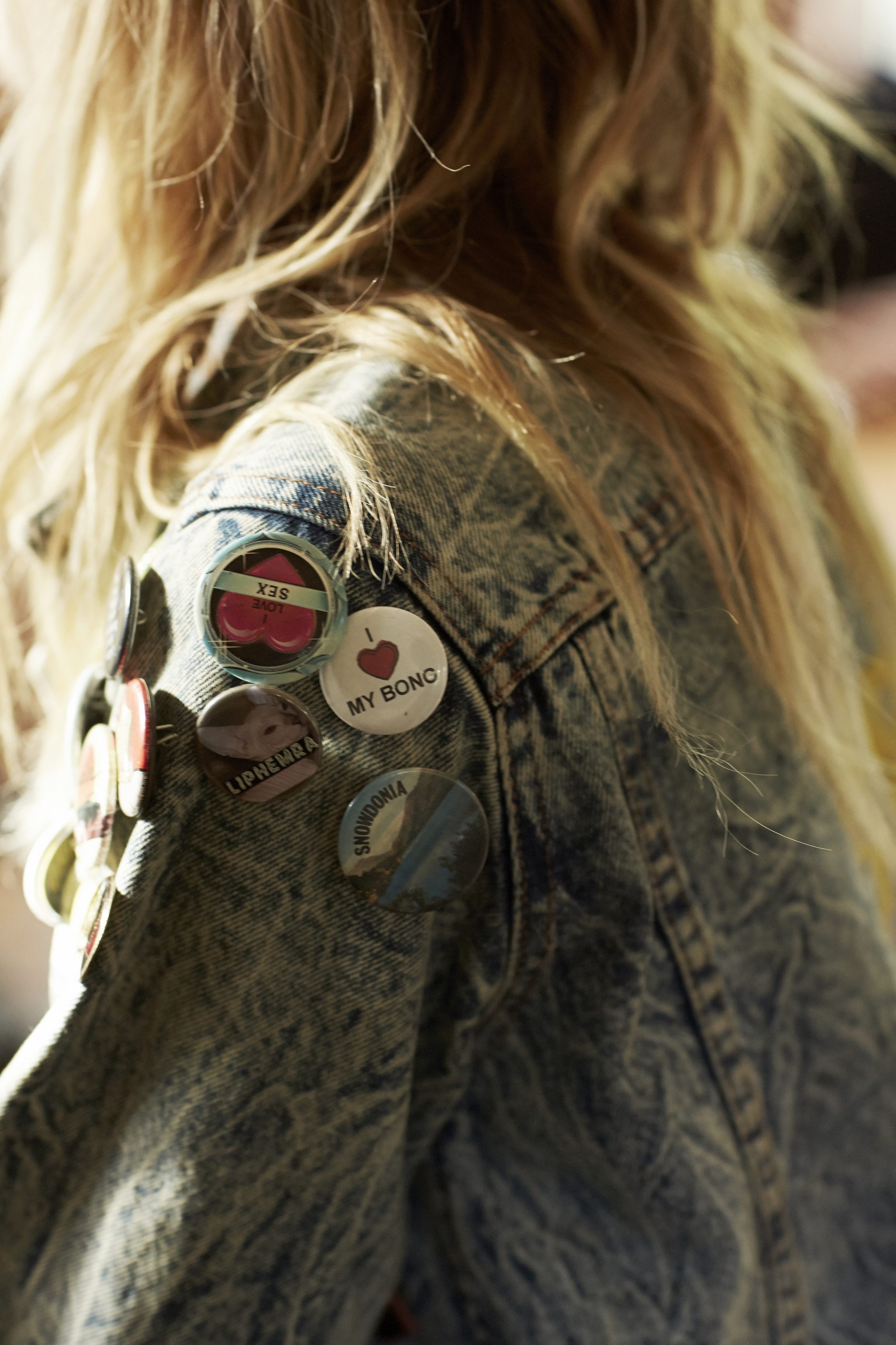  | Vogue - staz | 9