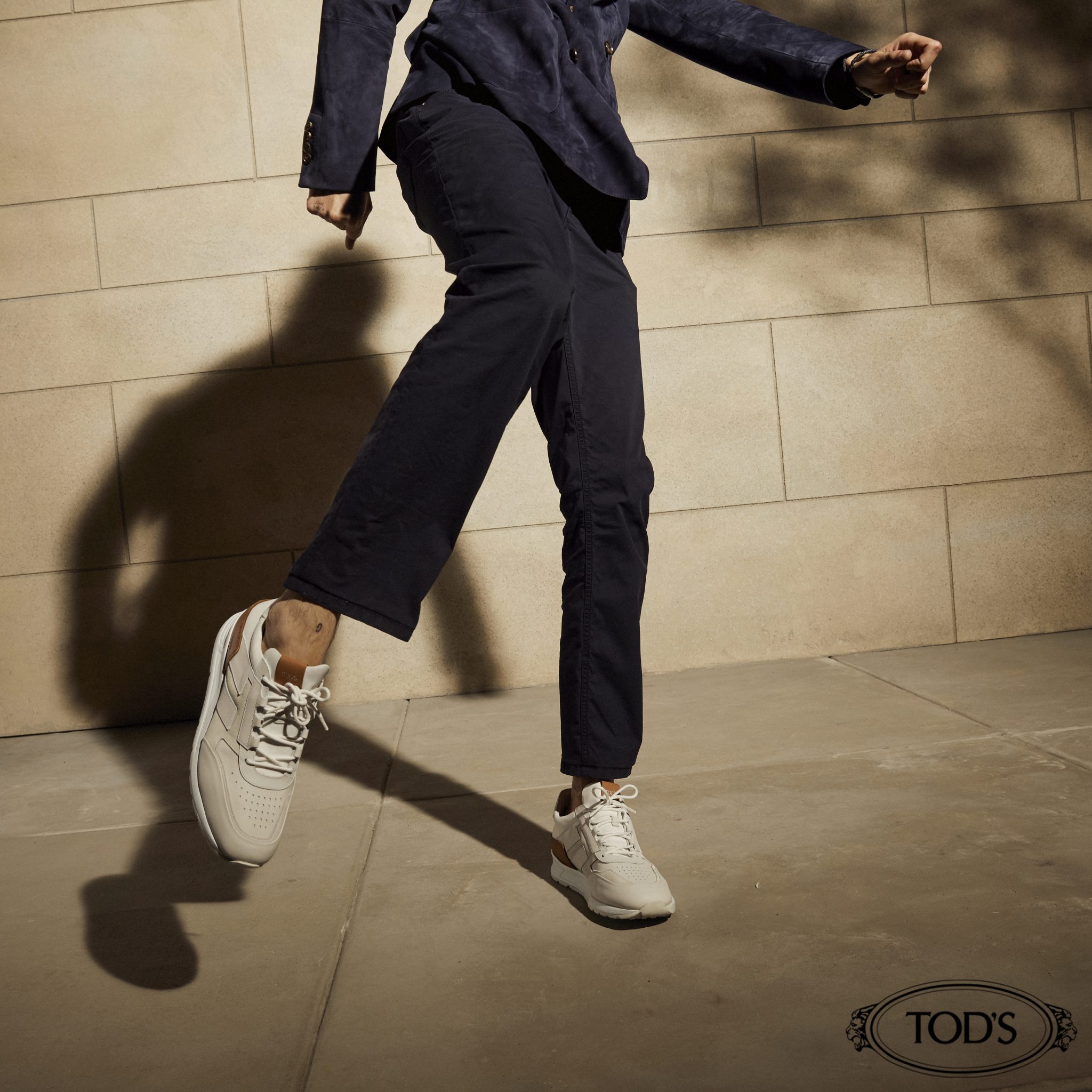  | Tods | 10