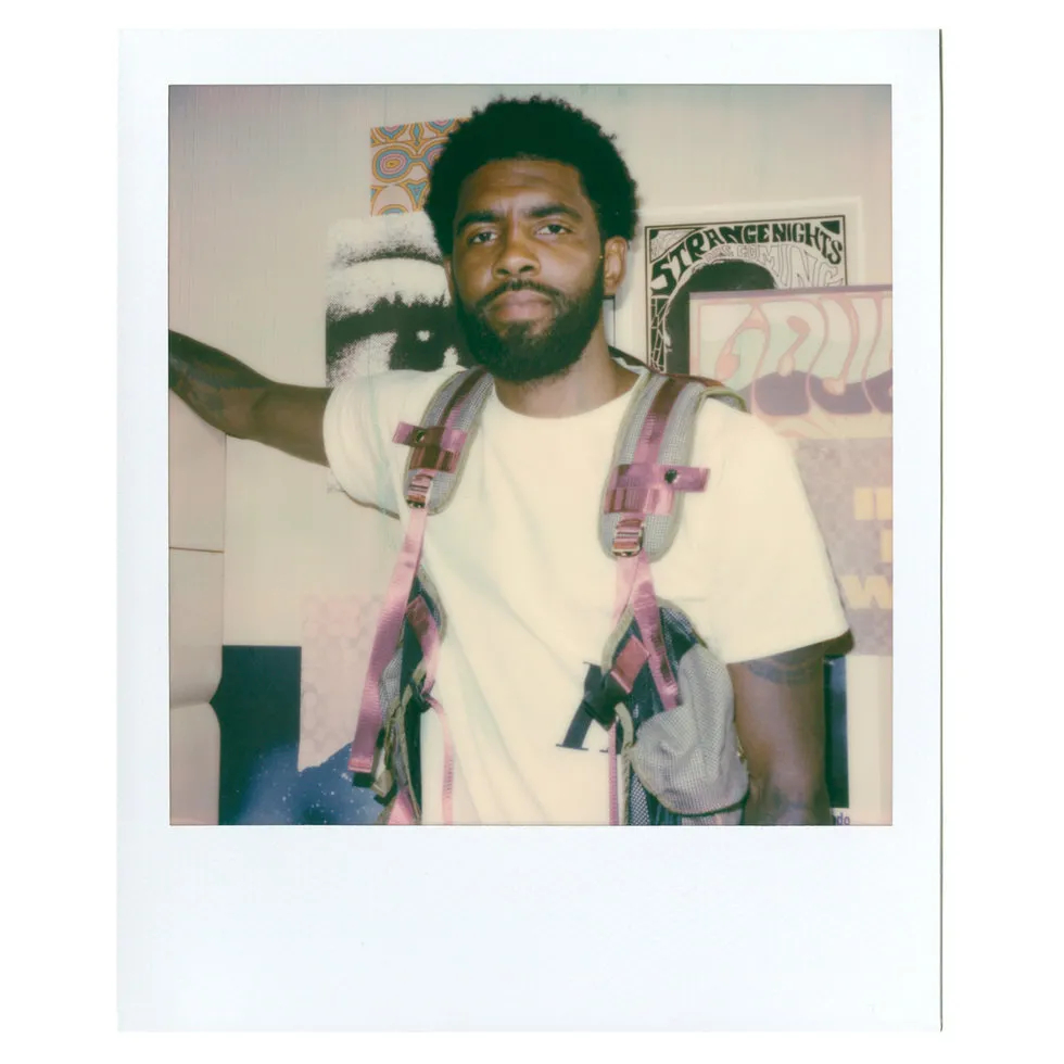 21 Polaroids of Shining Stars Front Row at Coach | 12