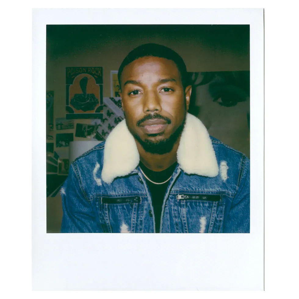 21 Polaroids of Shining Stars Front Row at Coach | 13