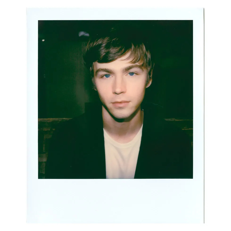 21 Polaroids of Shining Stars Front Row at Coach | 14