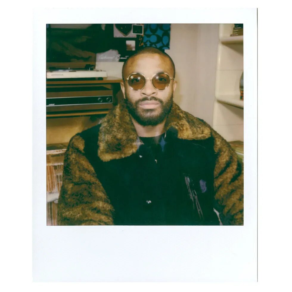 21 Polaroids of Shining Stars Front Row at Coach | 16