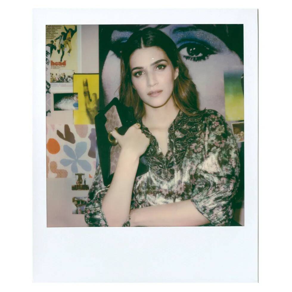 21 Polaroids of Shining Stars Front Row at Coach | 8