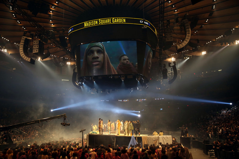 Yeezy x John Torres - Yeezy x John Torres