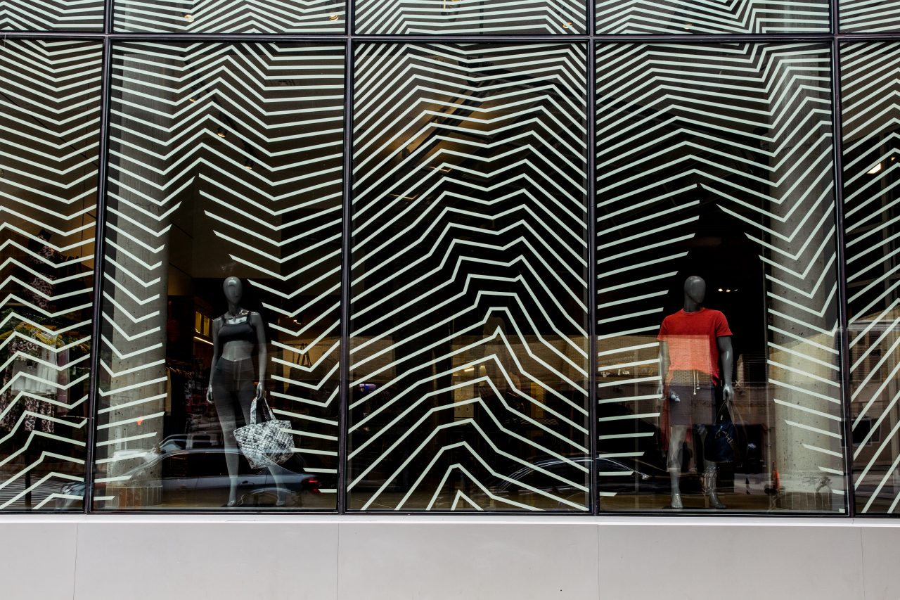 Equinox x Darel Carey