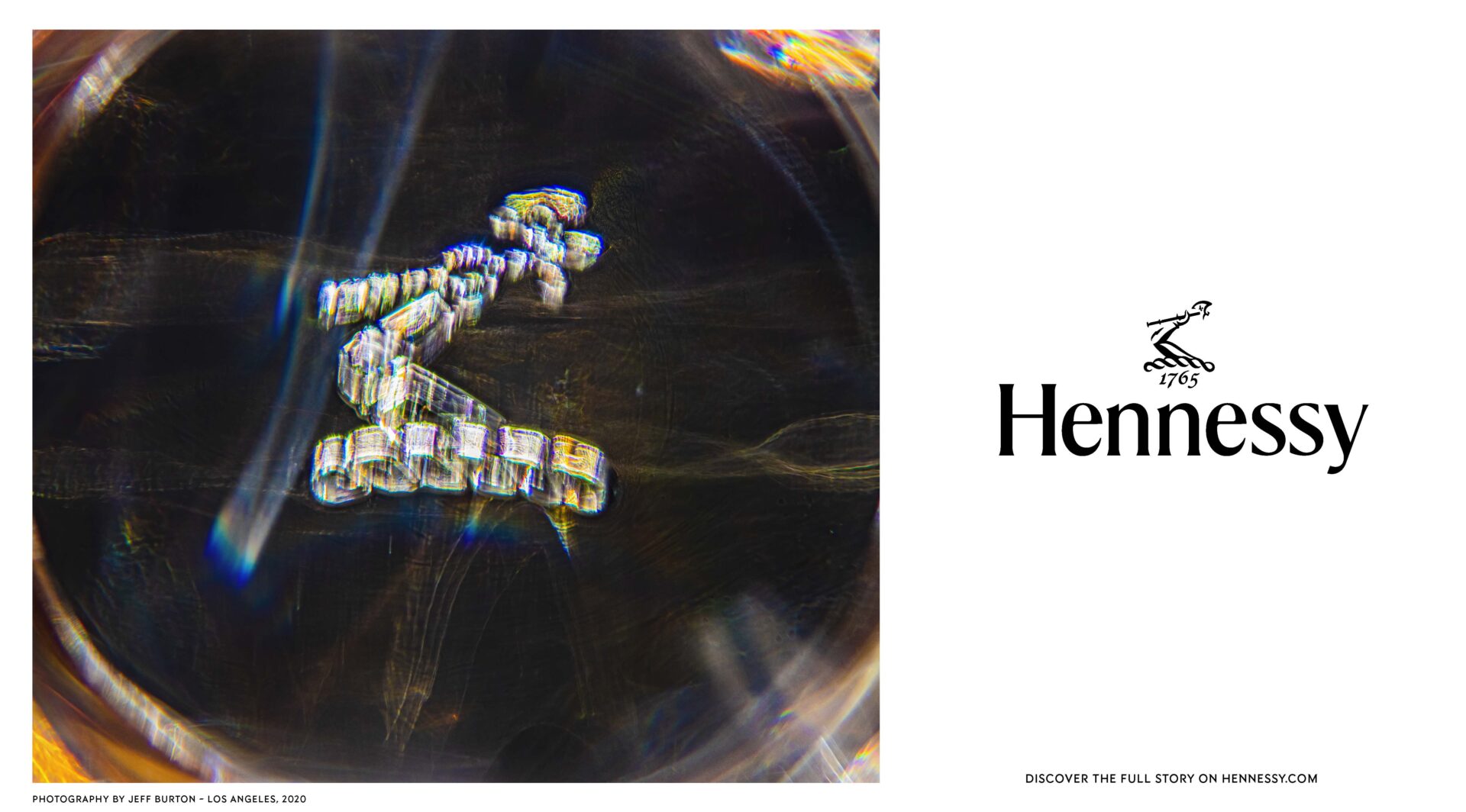 Hennessy | Jeff Burton | Photographer