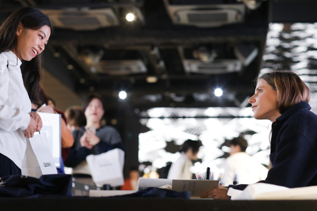 Coco Capitán x Samsung - 721A8237