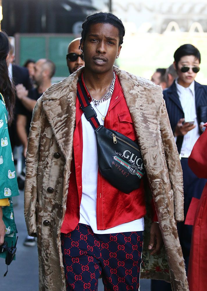 Coco Capitán I Photographer I Director I Creative Exchange I Gucci —  Creative Exchange Agency