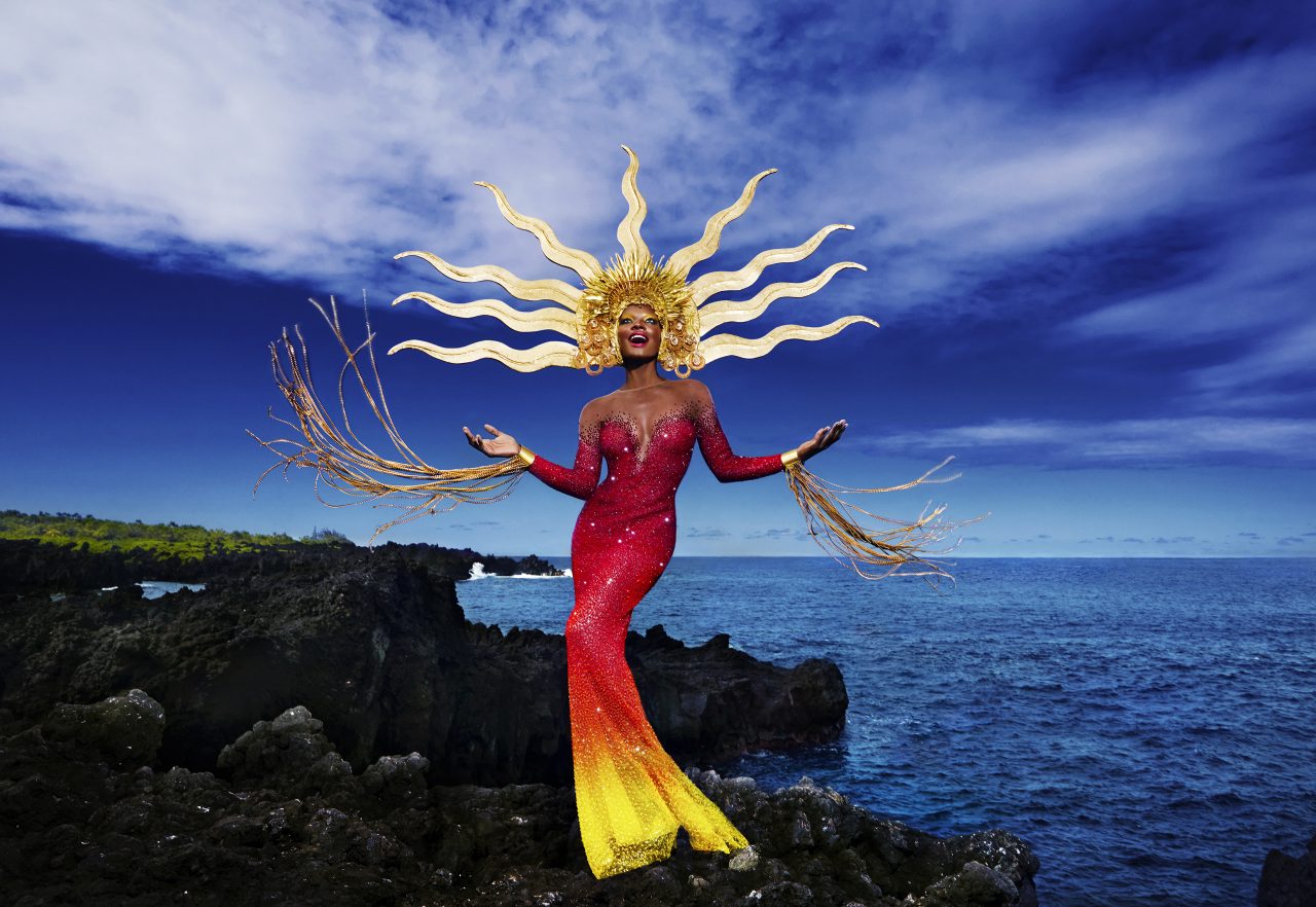 David LaChapelle on Climate Change and His 2020 Lavazza Calendar | 5
