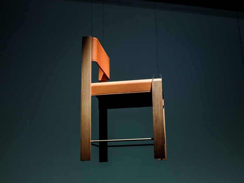 Installation View: ‘Here Elsewhere'