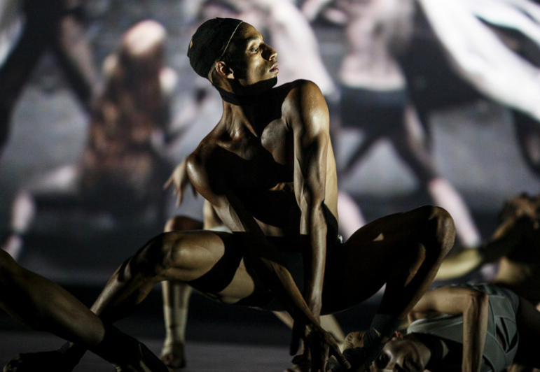 Lexus x Gareth Pugh - GP_COLAB10