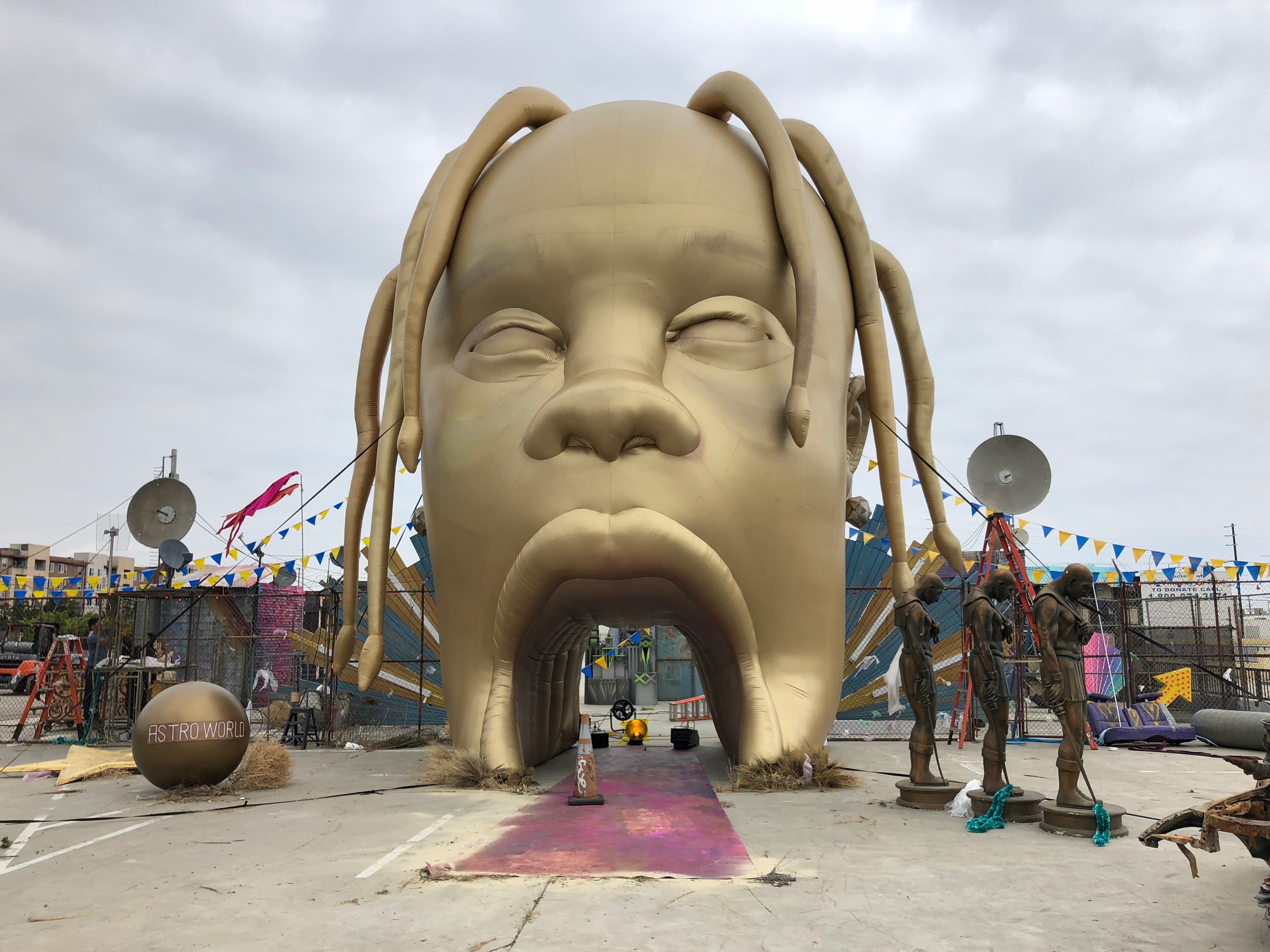 David LaChapelle I Photographer I Director I Creative Exchange I