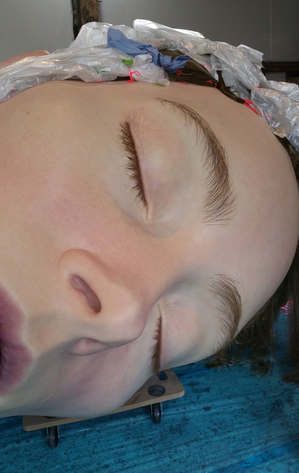 making of 'Lucid Dreams' - making of 'Lucid Dreams'