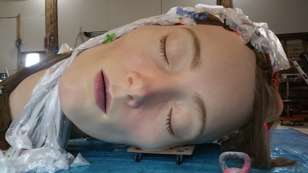 making of 'Lucid Dreams' - making of 'Lucid Dreams'