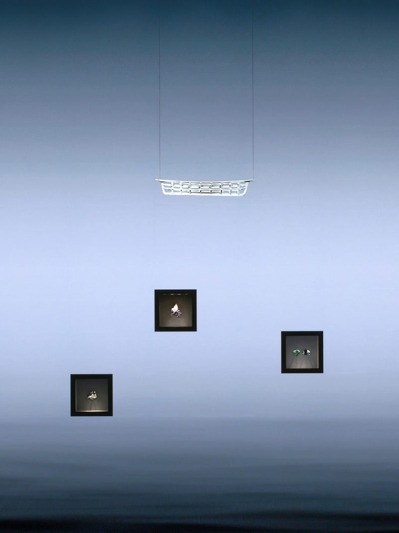 Van Cleef & Arpels x Robert Wilson - Van Cleef & Arpels x Robert Wilson