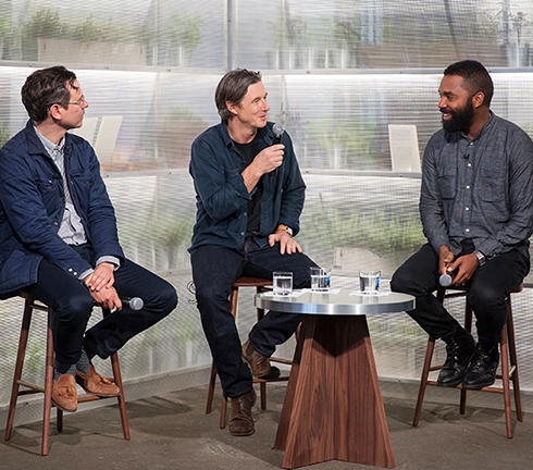 Cartier x Neville Wakefield x David LaChapelle - Santos-Social-lab_DAY_3_1