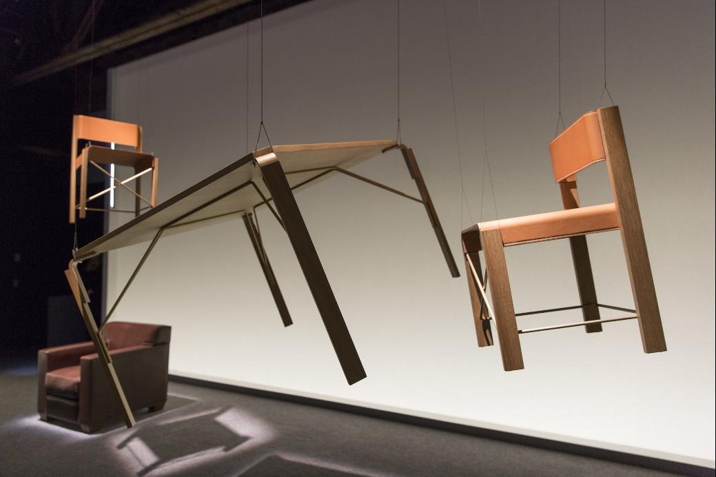 Installation View: ‘Here Elsewhere'