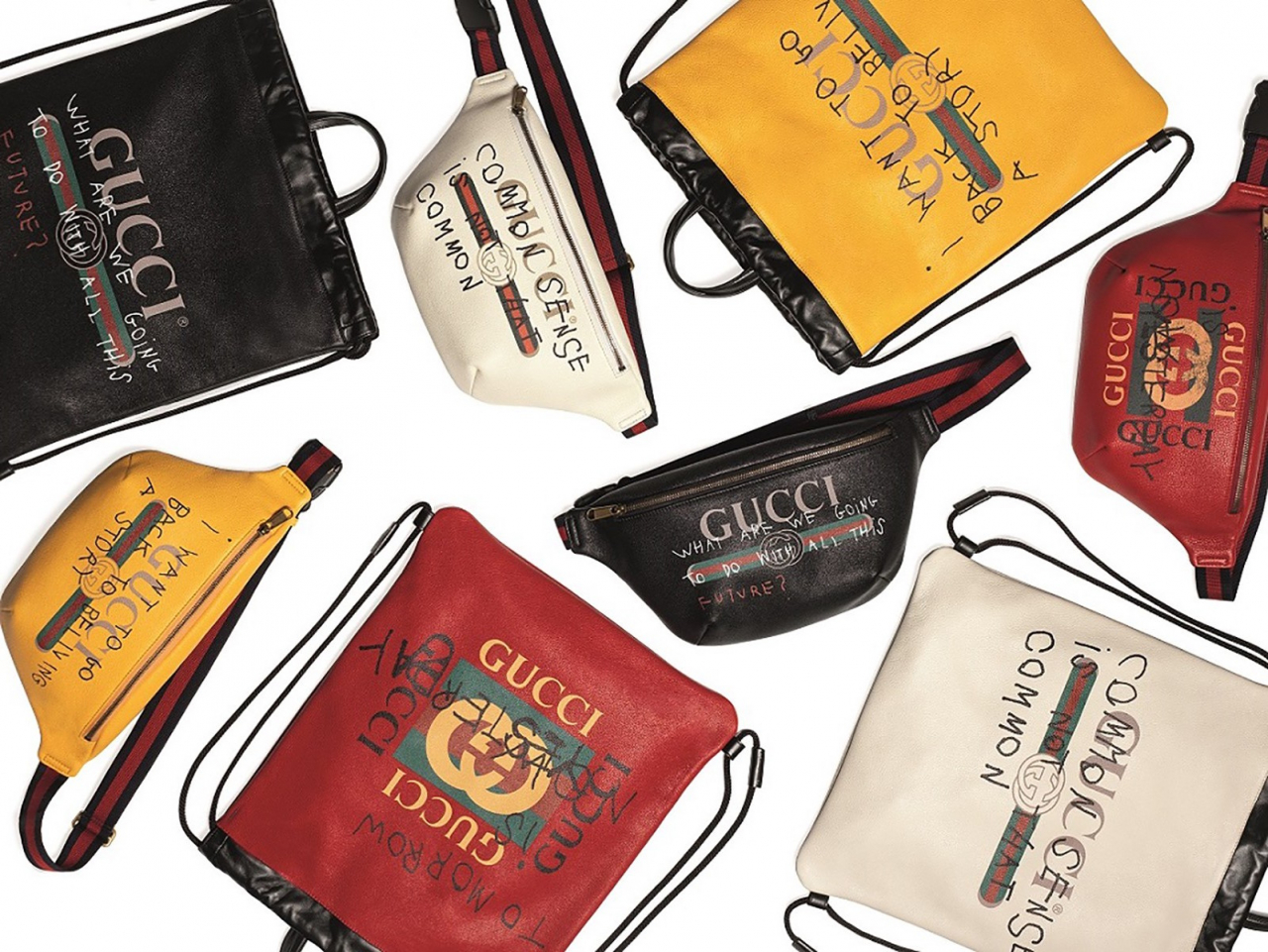 Gucci x Coco Capitán - Gucci x Coco Capitán