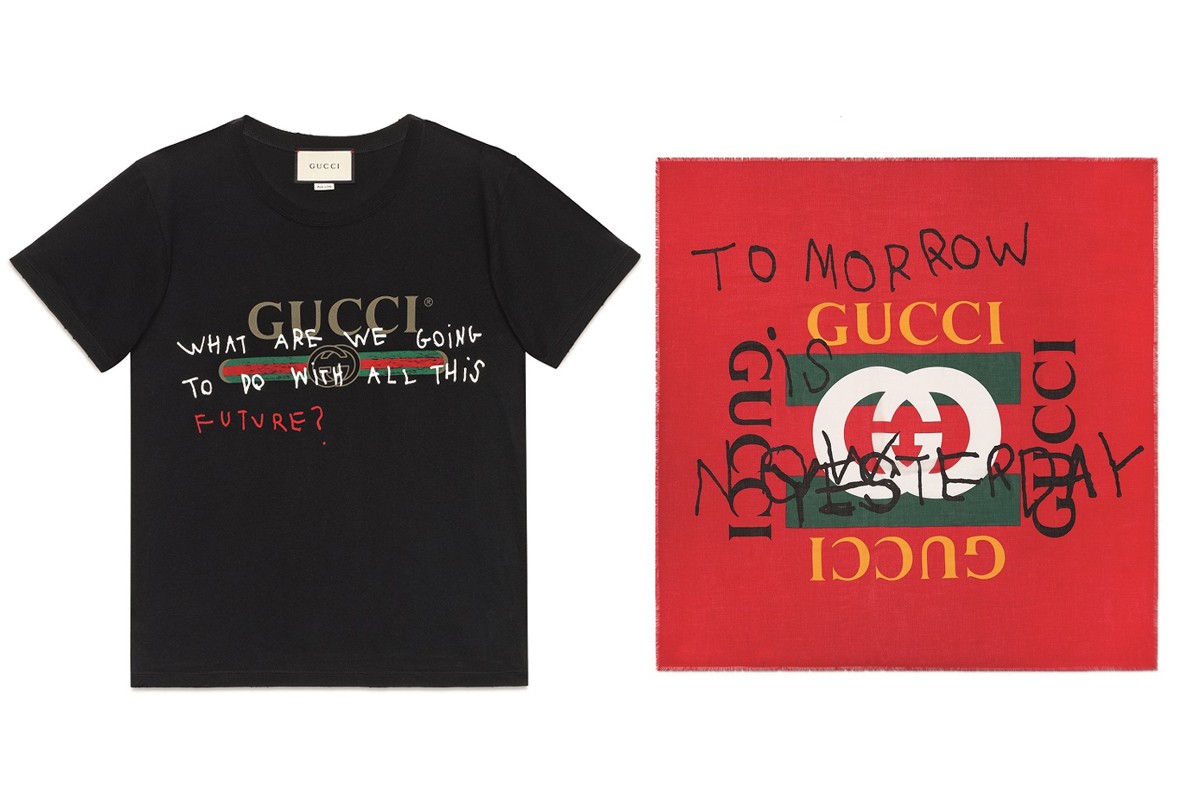 Gucci x Coco Capitán - coco-capitan-gucci-lead