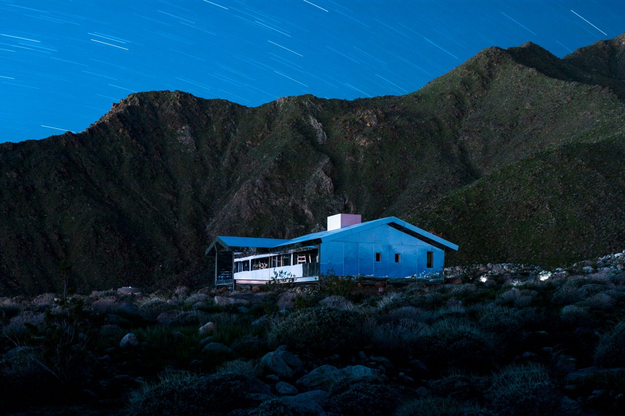 Doug Aitken - 'Desert X'