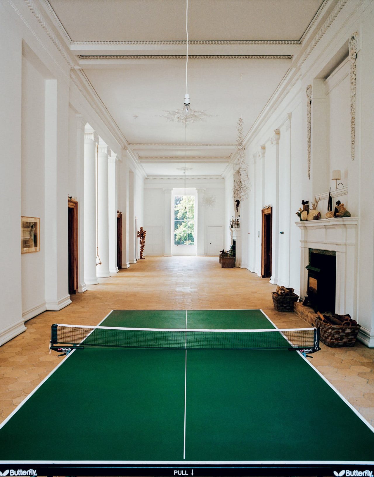 A Look Inside the Homes of Dries Van Noten, Rick Owens and More | 7