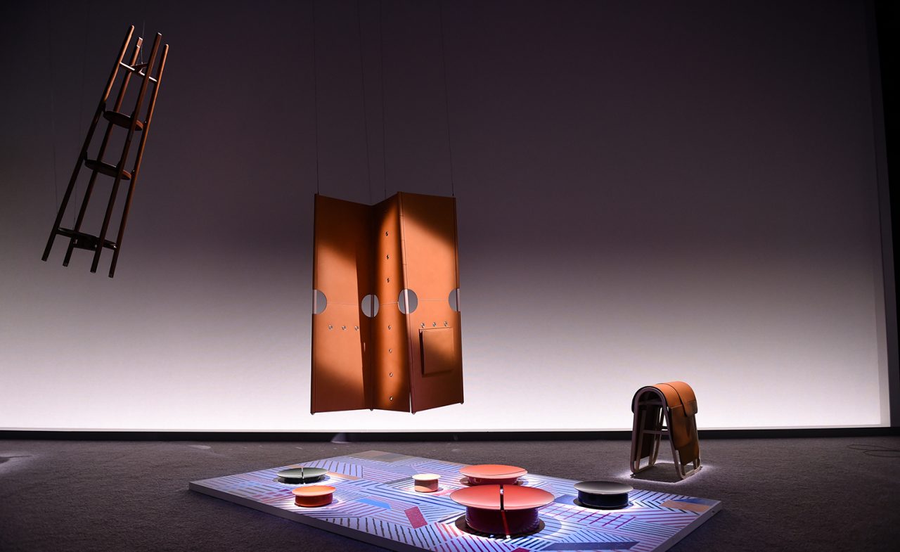 Installation View: ‘Here Elsewhere'